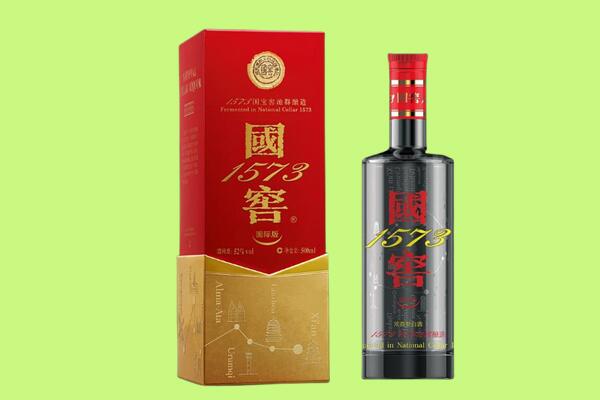 喀什麦盖提县回收国窖